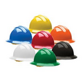 Bullard Full-Brim Hard Hat w/6-Point Suspension